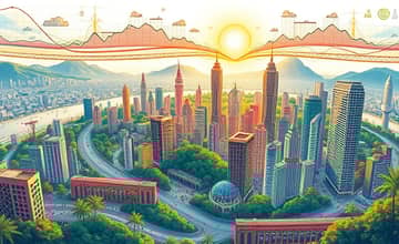 Análise de Cenário Econômico: Prepare-se para o Futuro