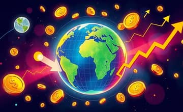 Moedas Estrangeiras: Como Investir e Proteger Seu Capital